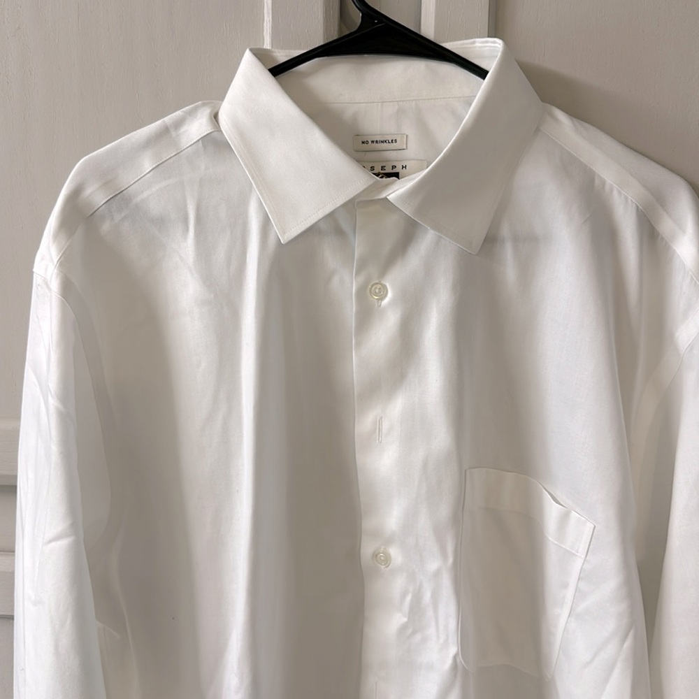 Joseph Abboud Button Down